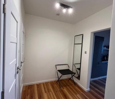 Broumov Apartment | Guest Rated 9.8: Family-Friendly Apartments in Broumov