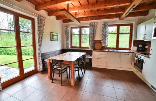 Velke Losiny Apartment | Pet-Friendly Apartmány Maršíkov with Hot Tub & Perfect Rating