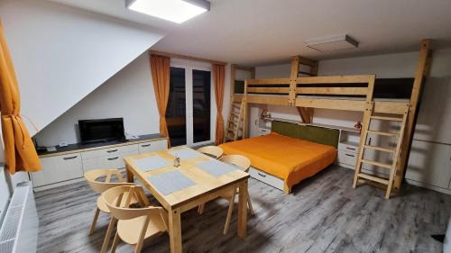 Dolni Morava Apartment | Eco-Friendly Retreat at Apartmány Marek a Michal