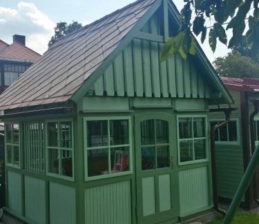 Kasperske Hory Apartment | Pet-Friendly Getaway at Apartmány Mikeš - Rated 9/10!