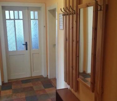 Kasperske Hory Apartment | Pet-Friendly Getaway at Apartmány Mikeš - Rated 9/10!