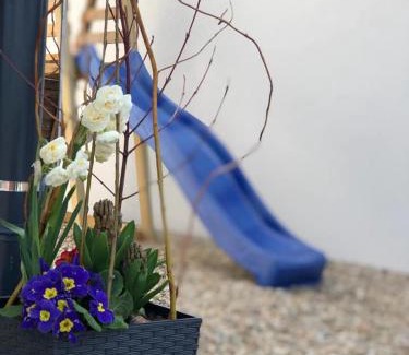 Milovice Apartment | Guest Rated 10/10 at Apartmány Milovice with Pool Access