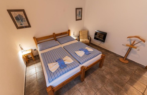 Stribrec Apartment | Oceanfront Apartmány Modrá Vrata: Guest Rated 9.4/10