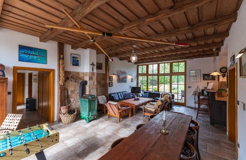 Stribrec Apartment | Oceanfront Apartmány Modrá Vrata: Guest Rated 9.4/10