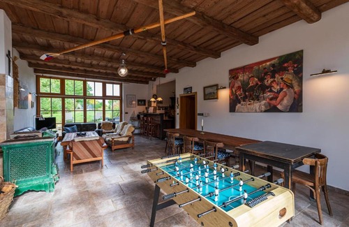 Stribrec Apartment | Oceanfront Apartmány Modrá Vrata: Guest Rated 9.4/10