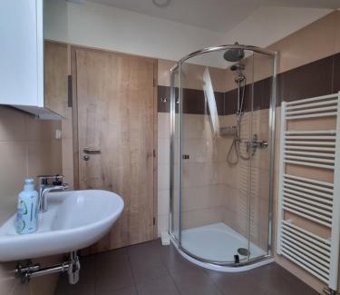 Milovice Apartment | Family-Friendly Apartmány Moravia with Great Guest Ratings