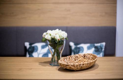 Dolni Becva Apartment | Top-Rated Apartmány Na Čtvrtích with Spa & Hot Tub