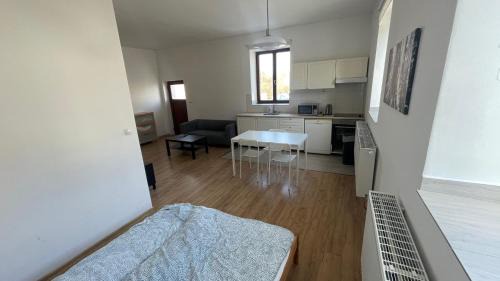 Suchdol nad Luznici Apartment | Family-Approved Stay at Apartmány Na hrnčírně