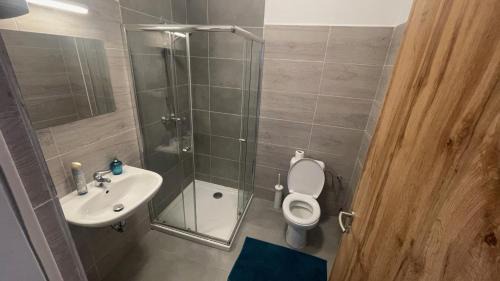 Suchdol nad Luznici Apartment | Family-Approved Stay at Apartmány Na hrnčírně