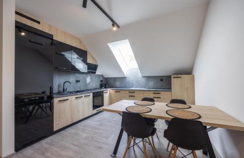 Litomysl Apartment | Ideal Stay at Apartmány Na Lánech with Hot Tub Access