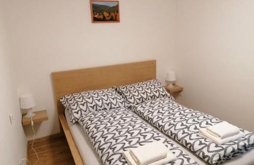 Bozi Dar Apartment | Exceptional Child-Friendly Stay at Apartmány Na náměstí