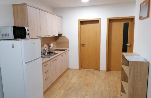 Bozi Dar Apartment | Exceptional Child-Friendly Stay at Apartmány Na náměstí