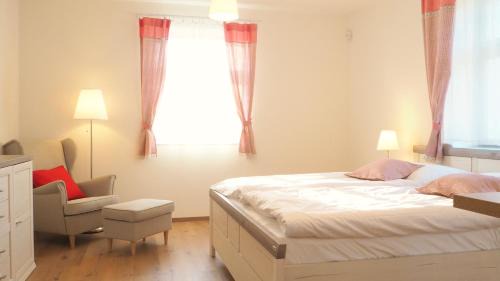 Slavonice Apartment | Family-Friendly Stay at Apartmány Na Potoku - Rated 9.4/10