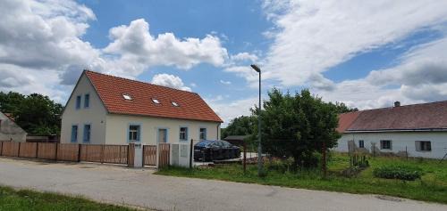 Slavonice Apartment | Family-Friendly Stay at Apartmány Na Potoku - Rated 9.4/10