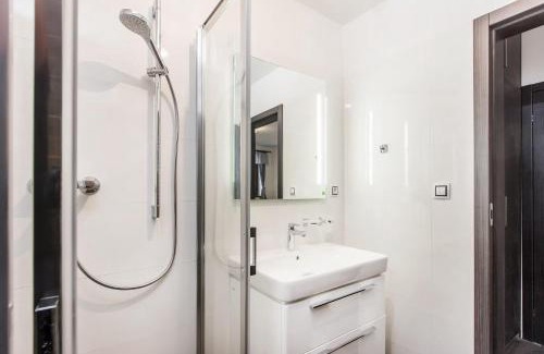 Pec pod Snezkou House | Guest Rated: Apartmany Na Salasi with Kitchen Amenities
