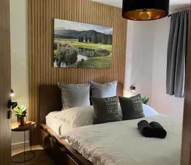 Tale Apartment | Top-Rated Apartmány na Táloch 107 & 108 for Families
