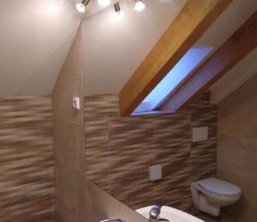 Lucany nad Nisou Apartment | Child-Friendly Retreat at APARTMÁNY NA VÝSLUNÍ - 10/10 Rated