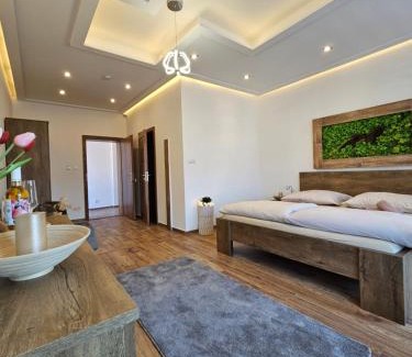 Presov Apartment | Top-Rated Apartmány NATIVE with Family-Friendly Amenities