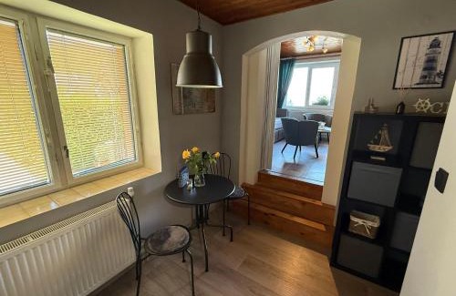 Vysoka Pec Apartment | Premier Stay at Apartman Nautical with Pool & Hot Tub