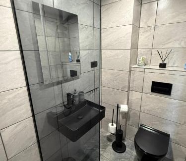 Vysoka Pec Apartment | Premier Stay at Apartman Nautical with Pool & Hot Tub