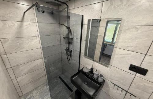 Vysoka Pec Apartment | Premier Stay at Apartman Nautical with Pool & Hot Tub