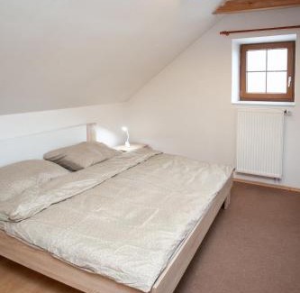 Znojmo House | Discover Apartmány NaVyhlídce: Pet Friendly with Hot Tub
