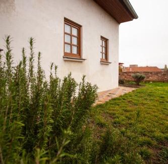 Znojmo House | Discover Apartmány NaVyhlídce: Pet Friendly with Hot Tub
