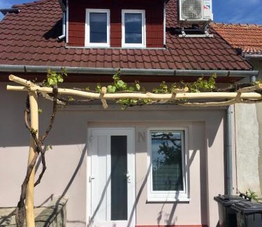Velke Pavlovice Apartment | Guest Rated: Neronet Apartments with Pool & Family Amenities