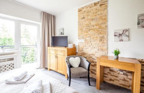 Tatranska Strba Apartment | Family-Friendly Retreat at Apartmány Nezábudka