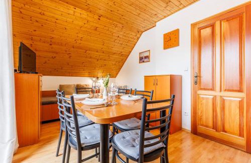 Dolni Morava Apartment | Oceanfront Bliss at Apartmány Novákovi - Rated 8.9/10