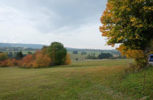 Nove Hute Apartment | Family-Friendly Apartments in Nové Hutě with Top Reviews
