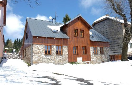Nove Hute Apartment | Family-Friendly Apartments in Nové Hutě with Top Reviews