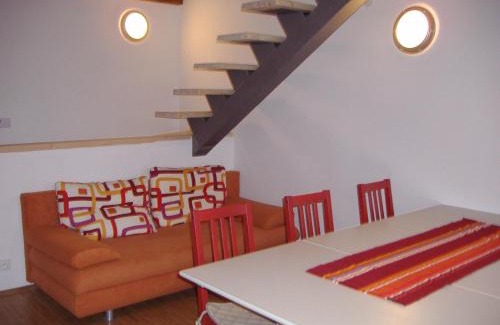 Nove Hute Apartment | Family-Friendly Apartments in Nové Hutě with Top Reviews