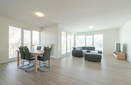 Trencin Apartment | Stay at Apartmány Noviny: Rated 9/10 & Family-Friendly