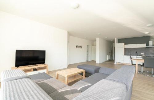 Trencin Apartment | Stay at Apartmány Noviny: Rated 9/10 & Family-Friendly