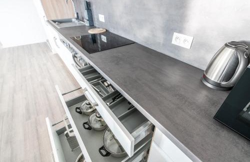 Trencin Apartment | Stay at Apartmány Noviny: Rated 9/10 & Family-Friendly