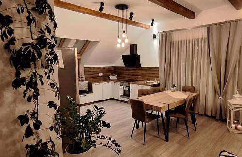 Dolny Kubin Apartment | Oceanfront Retreat: Apartmány Orava - Guest Rated 9.9/10