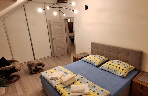Dolny Kubin Apartment | Oceanfront Retreat: Apartmány Orava - Guest Rated 9.9/10