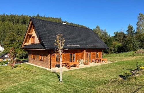Dolni Orlice Apartment | Family-Friendly Retreat at Apartmány Orlice - 4-Star Stay