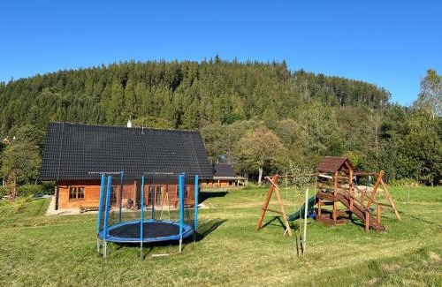 Dolni Orlice Apartment | Family-Friendly Retreat at Apartmány Orlice - 4-Star Stay