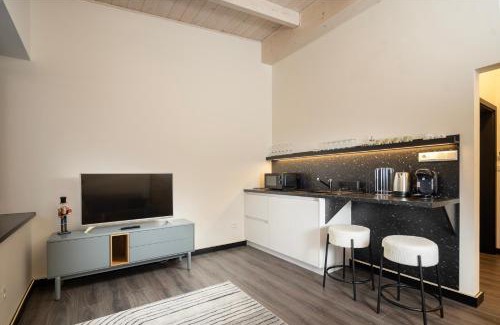 Dolny Kubin Apartment | Apartmány Peakula