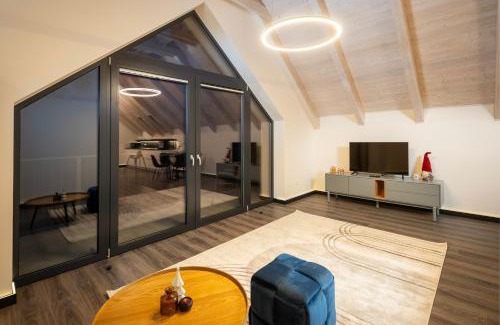 Dolny Kubin Apartment | Apartmány Peakula
