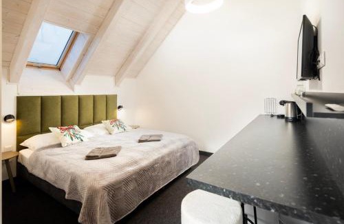 Dolny Kubin Apartment | Apartmány Peakula