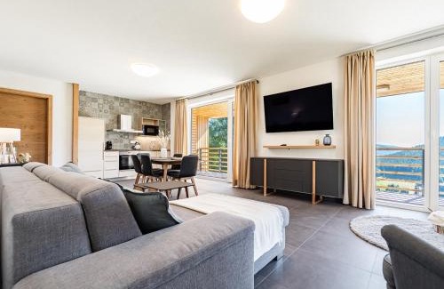 Pec pod Snezkou Apartment | Experience Comfort at Apartmány Petruška - 4 Star Rated