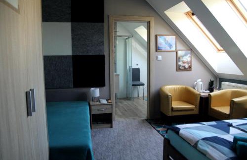 Oravsky Podzamok Apartment | Discover APARTMÁNY PIETRO: Family-Friendly & Top Rated 10/10