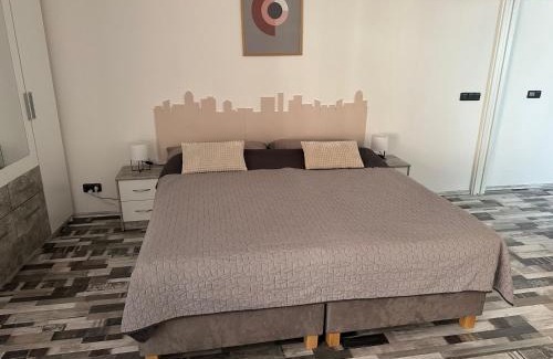 Roundnice nad Labem Apartment | Pet-Friendly Comfort at Apartmán PILLER with Breakfast