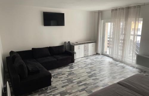 Roundnice nad Labem Apartment | Pet-Friendly Comfort at Apartmán PILLER with Breakfast
