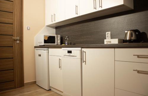 Velka Hledsebe Apartment | Family-Friendly Stay at Apartmány Pilot - Rated 9.9/10