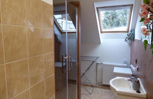 Lipova-Lazne Apartment | Experience Plischke Apartments: 10/10 Rated with Pool & Hot Tub