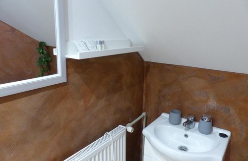 Lipova-Lazne Apartment | Experience Plischke Apartments: 10/10 Rated with Pool & Hot Tub